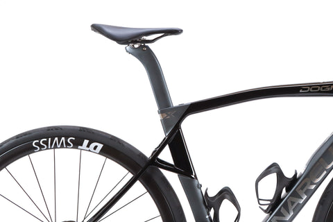 Pinarello Dogma X Shimano Dura-Ace Di2 Disc Road Bike 2025, Size 51.5cm