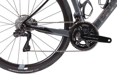 Pinarello Dogma X Shimano Dura-Ace Di2 Disc Road Bike 2025, Size 51.5cm