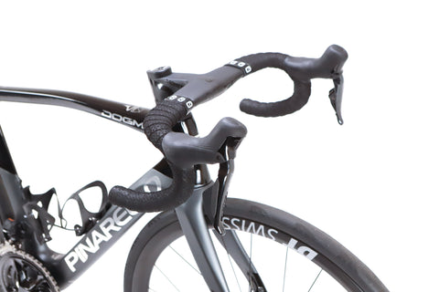 Pinarello Dogma X Shimano Dura-Ace Di2 Disc Road Bike 2025, Size 51.5cm