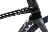 Pinarello Dogma X Shimano Dura-Ace Di2 Disc Road Bike 2025, Size 51.5cm