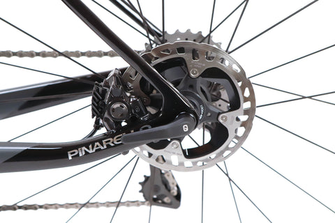 Pinarello Dogma X Shimano Dura-Ace Di2 Disc Road Bike 2025, Size 51.5cm