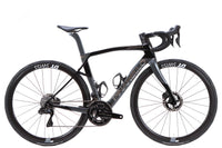 Pinarello Dogma X Shimano Dura-Ace Di2 Disc Road Bike 2025, Size 51.5cm