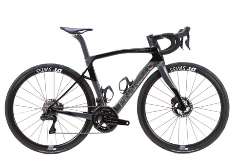 Pinarello Dogma X Shimano Dura-Ace Di2 Disc Road Bike 2025, Size 51.5cm