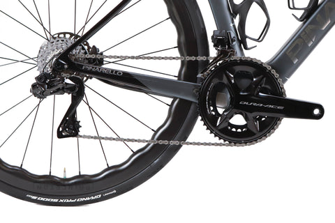 Pinarello Dogma X Shimano Dura-Ace Di2 Disc Road Bike 2025, Size 51.5cm