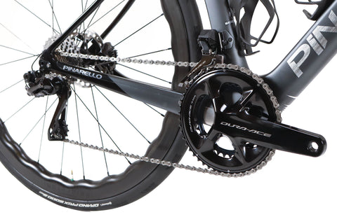 Pinarello Dogma X Shimano Dura-Ace Di2 Disc Road Bike 2025, Size 51.5cm