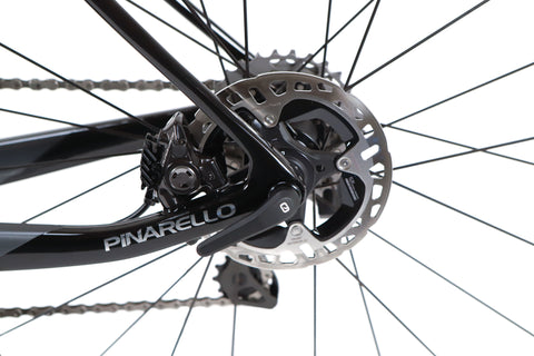 Pinarello Dogma X Shimano Dura-Ace Di2 Disc Road Bike 2025, Size 51.5cm