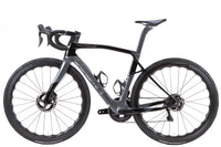 Pinarello Dogma X Shimano Dura-Ace Di2 Disc Road Bike 2025, Size 51.5cm