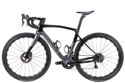 Pinarello Dogma X Shimano Dura-Ace Di2 Disc Road Bike 2025, Size 51.5cm