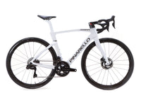 Pinarello Dogma F Shimano Dura-Ace Di2 Disc Road Bike 2024, Size 53cm