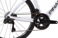 Pinarello Dogma F Shimano Dura-Ace Di2 Disc Road Bike 2024, Size 53cm