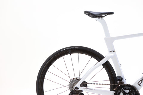 Pinarello Dogma F Shimano Dura-Ace Di2 Disc Road Bike 2024, Size 53cm