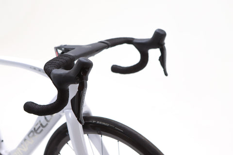 Pinarello Dogma F Shimano Dura-Ace Di2 Disc Road Bike 2024, Size 53cm
