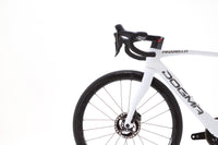 Pinarello Dogma F Shimano Dura-Ace Di2 Disc Road Bike 2024, Size 53cm