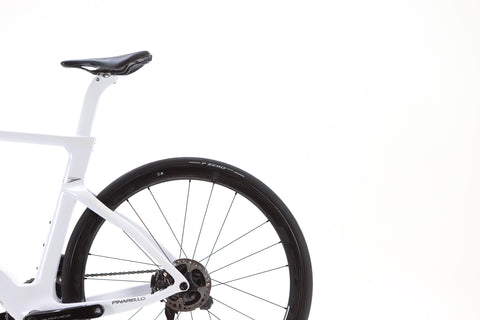 Pinarello Dogma F Shimano Dura-Ace Di2 Disc Road Bike 2024, Size 53cm
