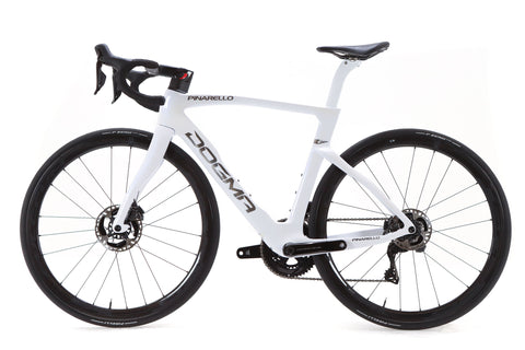 Pinarello Dogma F Shimano Dura-Ace Di2 Disc Road Bike 2024, Size 53cm