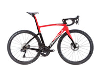 Pinarello F7 Shimano Ultegra Di2 Disc Road Bike 2024, Size 53cm