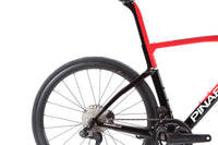 Pinarello F7 Shimano Ultegra Di2 Disc Road Bike 2024, Size 53cm