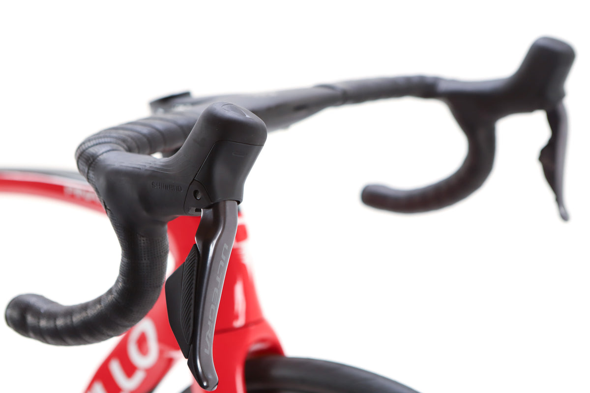 Pinarello F7 Shimano Ultegra Di2 Disc Road Bike 2024, Size 53cm
