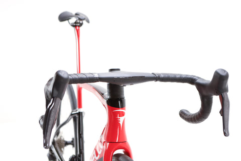 Pinarello F7 Shimano Ultegra Di2 Disc Road Bike 2024, Size 53cm