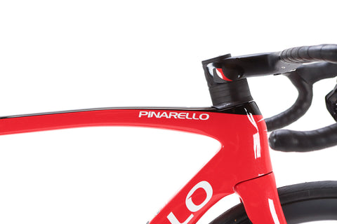 Pinarello F7 Shimano Ultegra Di2 Disc Road Bike 2024, Size 53cm