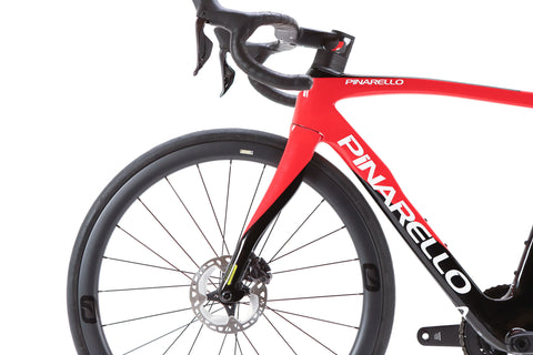 Pinarello F7 Shimano Ultegra Di2 Disc Road Bike 2024, Size 53cm