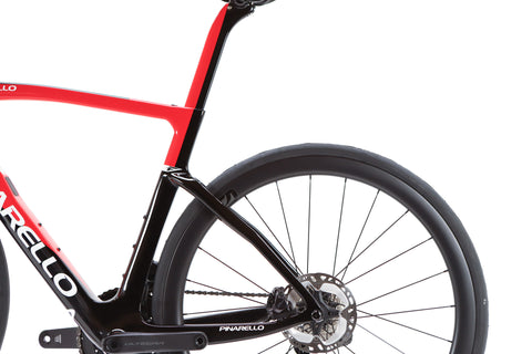 Pinarello F7 Shimano Ultegra Di2 Disc Road Bike 2024, Size 53cm