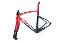 Pinarello F Disc Road Frameset 2023, Size 53cm