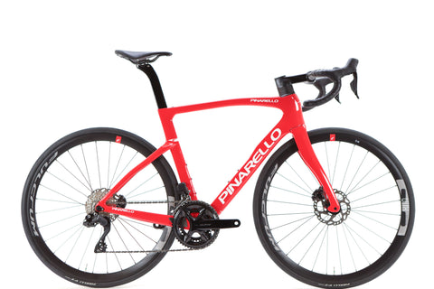 Pinarello F5 Shimano 105 Di2 Disc Road Bike 2024, Size 54.5cm