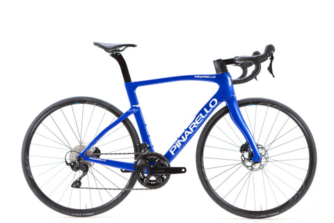 Pinarello F1 Shimano 105 Disc Road Bike 2024, Size 54.5cm