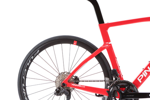 Pinarello F5 Shimano 105 Di2 Disc Road Bike 2024, Size 54.5cm