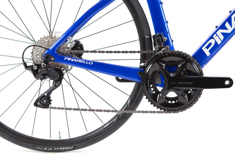 Pinarello F1 Shimano 105 Disc Road Bike 2024, Size 54.5cm