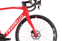 Pinarello F5 Shimano 105 Di2 Disc Road Bike 2024, Size 54.5cm
