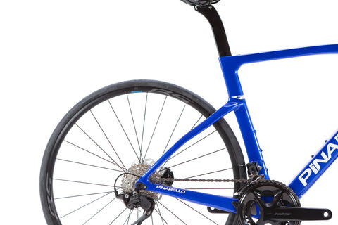 Pinarello F1 Shimano 105 Disc Road Bike 2024, Size 54.5cm