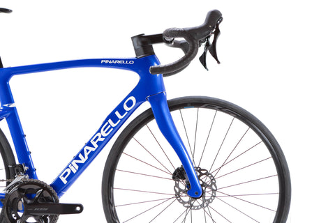 Pinarello F1 Shimano 105 Disc Road Bike 2024, Size 54.5cm
