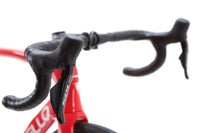 Pinarello F5 Shimano 105 Di2 Disc Road Bike 2024, Size 54.5cm