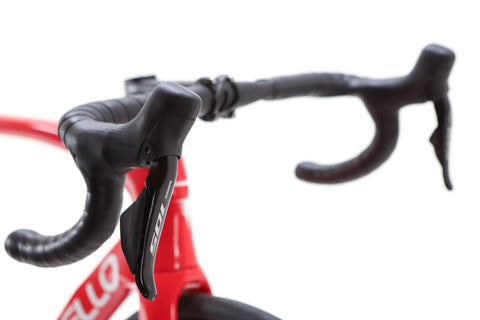 Pinarello F5 Shimano 105 Di2 Disc Road Bike 2024, Size 54.5cm