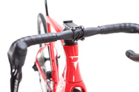 Pinarello F5 Shimano 105 Di2 Disc Road Bike 2024, Size 54.5cm