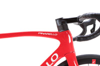 Pinarello F5 Shimano 105 Di2 Disc Road Bike 2024, Size 54.5cm