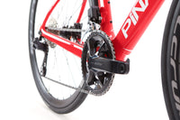 Pinarello F5 Shimano 105 Di2 Disc Road Bike 2024, Size 54.5cm