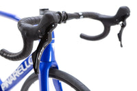 Pinarello F1 Shimano 105 Disc Road Bike 2024, Size 54.5cm