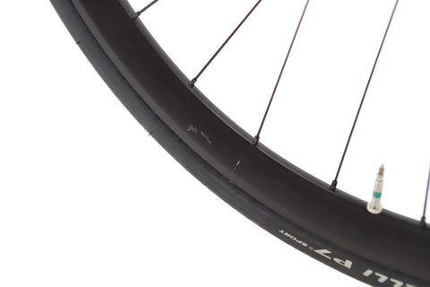 Pinarello F5 Shimano 105 Di2 Disc Road Bike 2024, Size 54.5cm