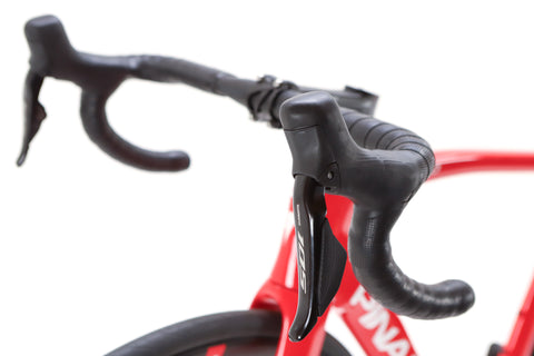 Pinarello F5 Shimano 105 Di2 Disc Road Bike 2024, Size 54.5cm
