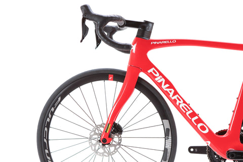 Pinarello F5 Shimano 105 Di2 Disc Road Bike 2024, Size 54.5cm