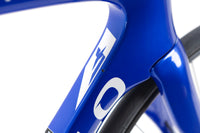 Pinarello F1 Shimano 105 Disc Road Bike 2024, Size 54.5cm