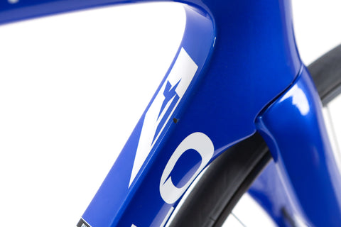 Pinarello F1 Shimano 105 Disc Road Bike 2024, Size 54.5cm