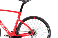 Pinarello F5 Shimano 105 Di2 Disc Road Bike 2024, Size 54.5cm