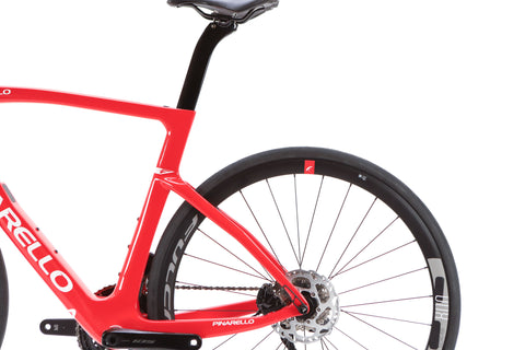 Pinarello F5 Shimano 105 Di2 Disc Road Bike 2024, Size 54.5cm