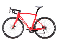 Pinarello F5 Shimano 105 Di2 Disc Road Bike 2024, Size 54.5cm