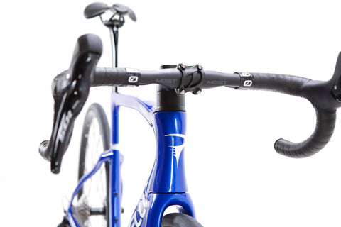 Pinarello F1 Shimano 105 Disc Road Bike 2024, Size 54.5cm