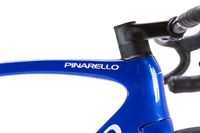 Pinarello F1 Shimano 105 Disc Road Bike 2024, Size 54.5cm
